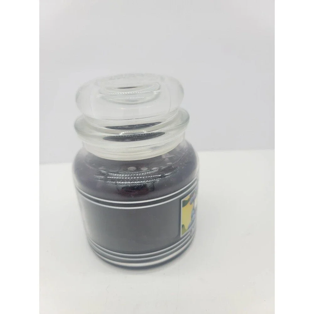 Yankee Candle Vineyard 14.5oz Jar Single Wick Rare Retired Discontinued